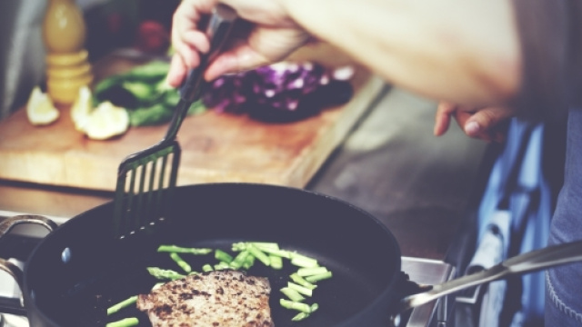 I metodi di cottura amici della tua linea - Melarossa - melarossa.it