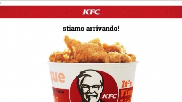 Il primo KFC italiano sar&agrave; a Milano? - milanolifestyle.it