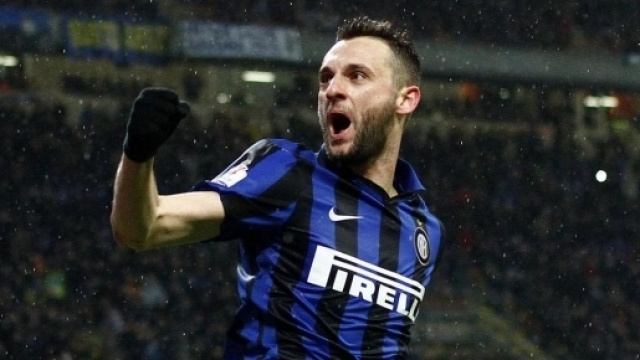 Inter, vicino uno scambio con il Tottenham: i dettagli