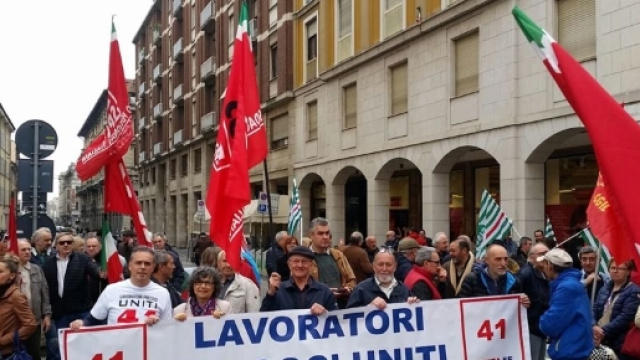 Pensioni precoci ultime notizie