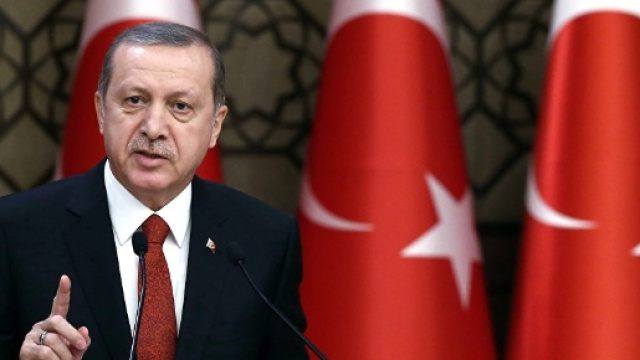 Turchia, prossimo l'incontro tra Erdogan e Putin - sputniknews.com