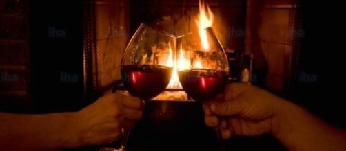 O &aacute;lcool presente em bebidas, na verdade, n&atilde;o esquenta o corpo