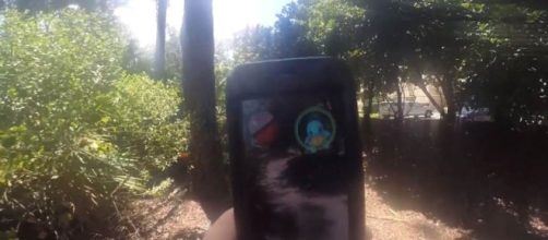 Pokemon Go Blamed in Shooting - NBC News - nbcnews.com