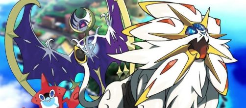 Pokemon Sun and Moon: Explore the Alola Region Trailer Breakdown ... - ign.com