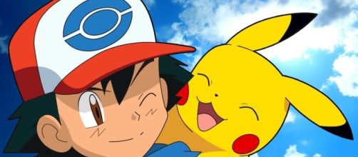 Se producir&aacute; una pel&iacute;cula live-action de Pok&eacute;mon - Geeky - com.ar