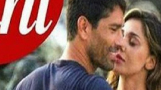 Belen e Borriello stanno di nuovo insieme