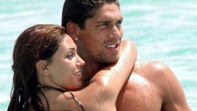 Belen Rodriguez e Marco Borriello, i dettagli della love story