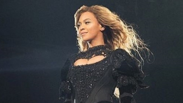 Beyonc&eacute; ha trascinato i cinquantacinquemila di San Siro