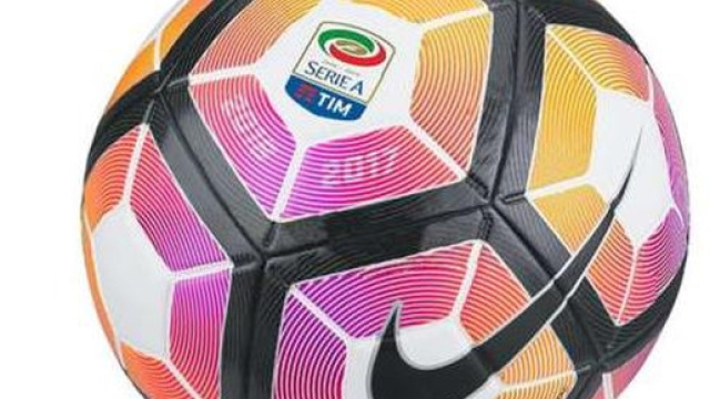 Calendario Serie A 2016/17, presentazione in diretta tv