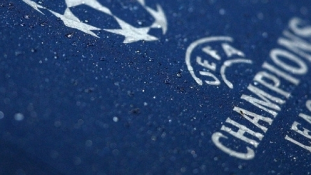 Champions League 2016-17, sorteggio play off