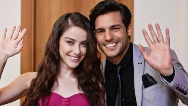 Cherry Season - La stagione del cuore: anticipazioni dal 20 luglio 2016