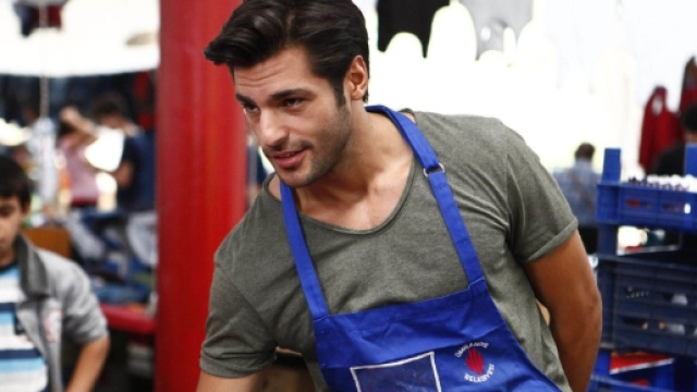 Cherry Season, le trame dall'11 al 15 luglio 2016 | TV Sorrisi ... - sorrisi.com