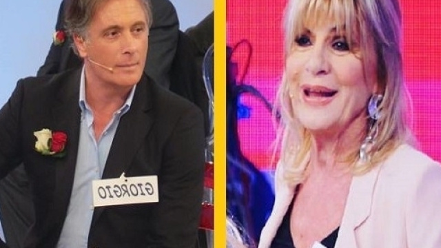Gemma e Giorgio, di nuovo, in prima serata