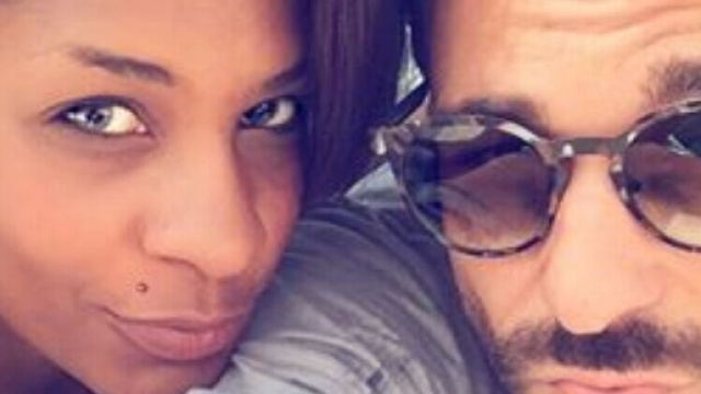 Georgette e Davide, Temptation Island