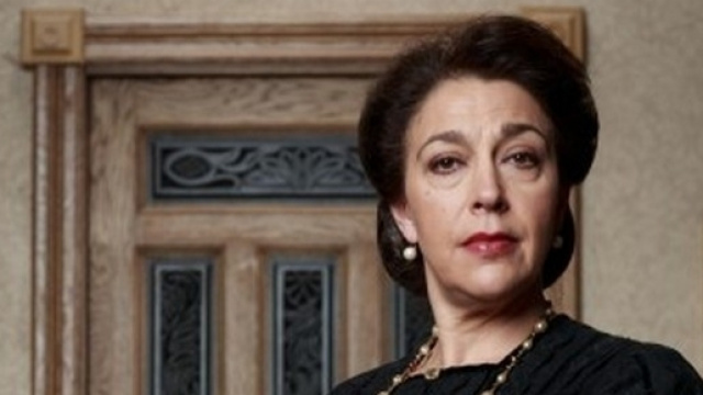 Il Segreto, spoiler 3 agosto 2016: Donna Francisca.