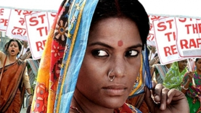 India: ancora dilagante il fenomeno degli stupri