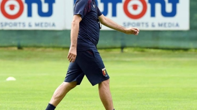 Ivan Juric aspetta rinforzi per la difesa.