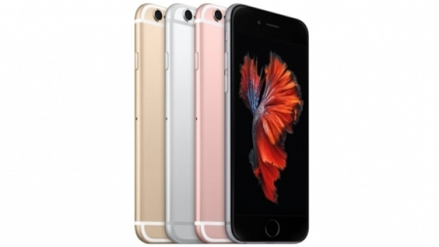 Offerte per iPhone 6S, 6S Plus e SE
