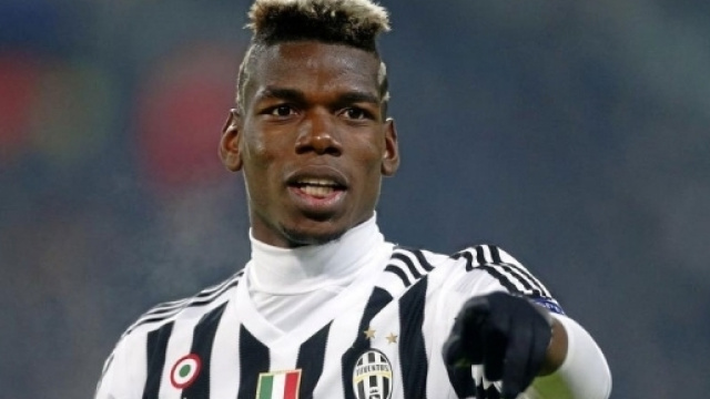Pogba: I want to be the best player in history | MARCA English - marca.com