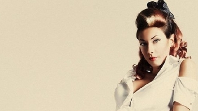 Scatto sensuale per Gabriella Teodosio. Il fidanzato ha deciso di lasciare il reality