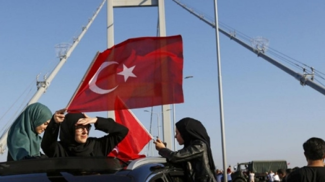 Turchia, Niente UE se torna la pena di morte... - ilfattoquotidiano.it
