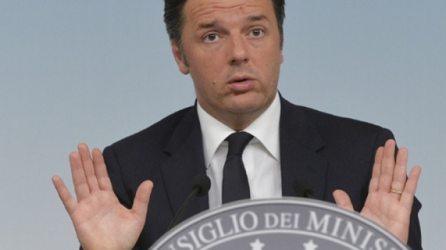 Tutte le contorsioni di Matteo Renzi sul referendum costituzionale ... - formiche.net