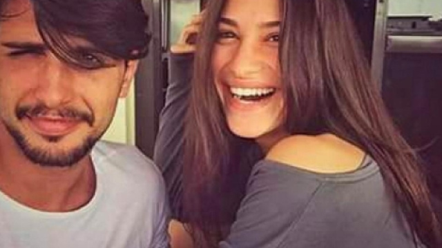 Uomini e Donne: Ludovica Valli e Fabio Ferrara a Temptation Island ... - melty.it