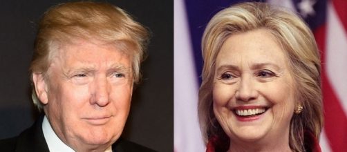 Donald Trump Trashes Hillary Clinton, Calls Her the Worst ... - eonline.com