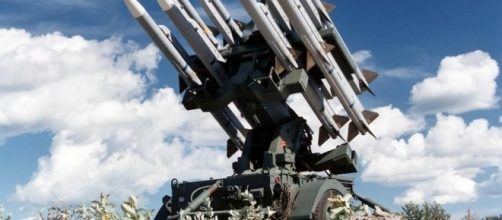 El escudo antimisiles es un proyecto com&uacute;n entre Estados Unidos y Corea del Sur