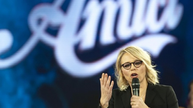 Amici16, arrivano le prime conferme