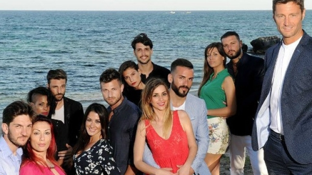 Anticipazioni Temptation Island 3