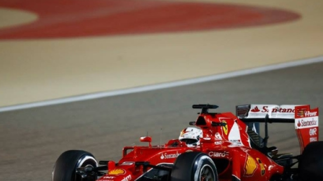 Formula 1 GP Austria 2016 diretta e streaming