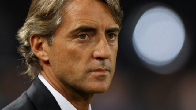 Inter, pazza idea per la panchina