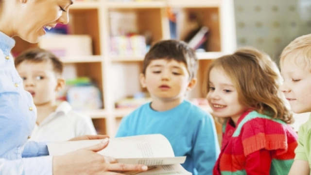 Selezioni pubbliche per educatore e insegnante d'infanzia.