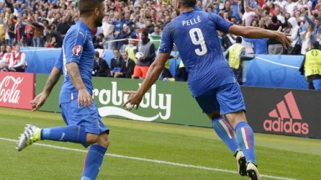 LIVE Italia-Germania, la cronaca