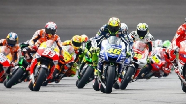 Moto Gp 2016, quando la prossima gara?