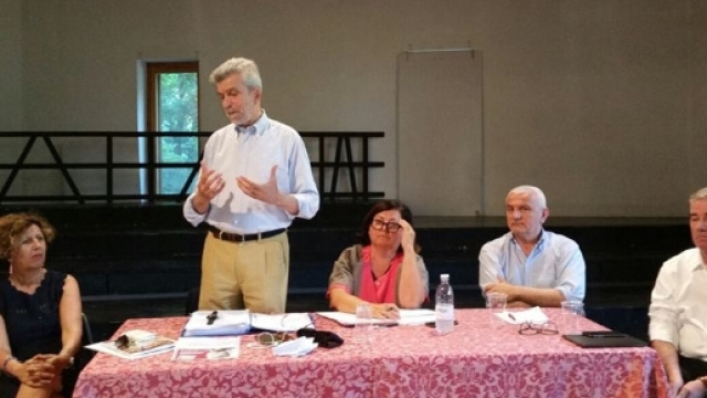 Riforma pensioni, incontro con Damiano e Maestri a Parma