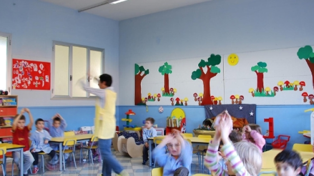 Scuole materne aperte d'estate, il progetto del Comune di Bologna.