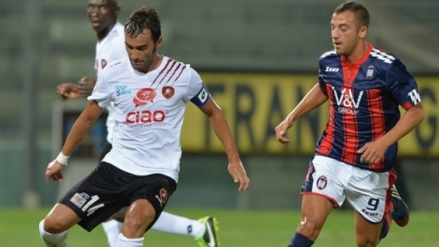 Soufiane Bidaoui, attaccante svincolato.