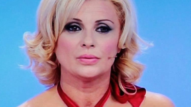 Tina Cipollari a Pechino Express: il marito Chicco Nalli disperato