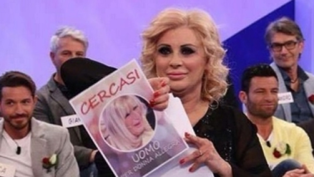 Tina Cipollari di Uomini e Donne lascia il programma?