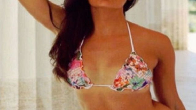 Uomini e Donne, Sophia Galazzo: la foto scatena le critiche,lei non ci sta