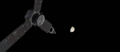 Juno's Post-arrival View | NASA - nasa.gov