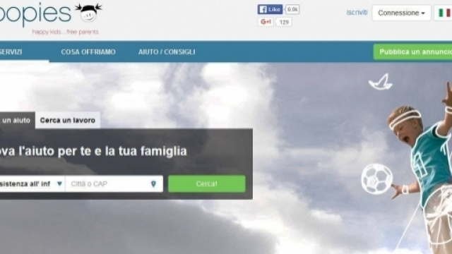 Bambini a Capodanno: il sito web che trova la baby sitter - Viaggi ... - viagginews.com