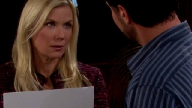 Beautiful: anticipazioni soap opera