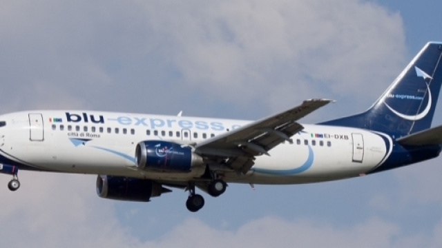 Blue Panorama assume nuovi assistenti di volo.