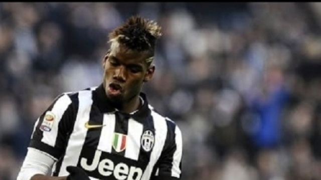 Calciomercato Juventus: vicina la cessione di Pogba