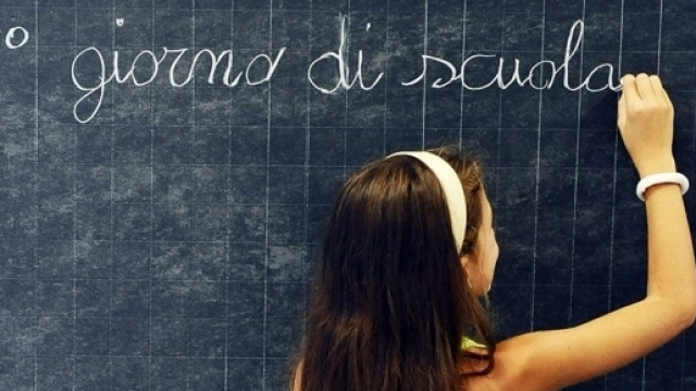 Calendario scolastico 2016/2017 Lazio e Lombardia