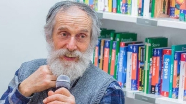 Dottor Piero Mozzi e la dieta del gruppo sanguigno A, B, AB, 0