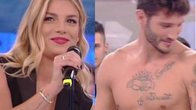Emma Marrone e Stefano De Martino: ultime news sulla coppia